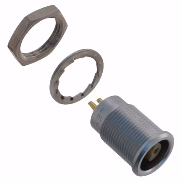 ERA.0S.302.CLL LEMO  Assemblages de connecteurs circulaires